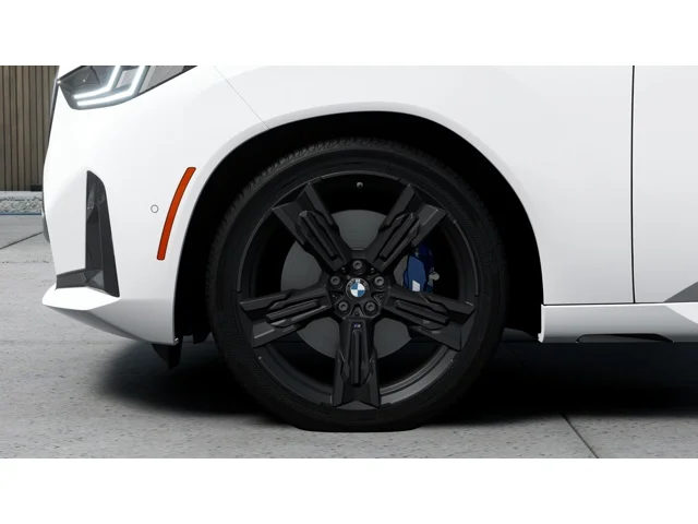 New 2026 Alpine White BMW 30 xDrive image 7