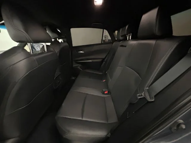 Used 2024 Gray Toyota XLE image 19