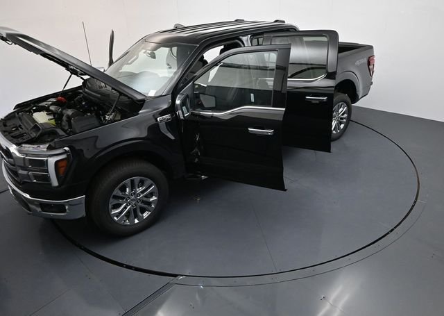 2025 Ford F-150 Lariat - Photo 37