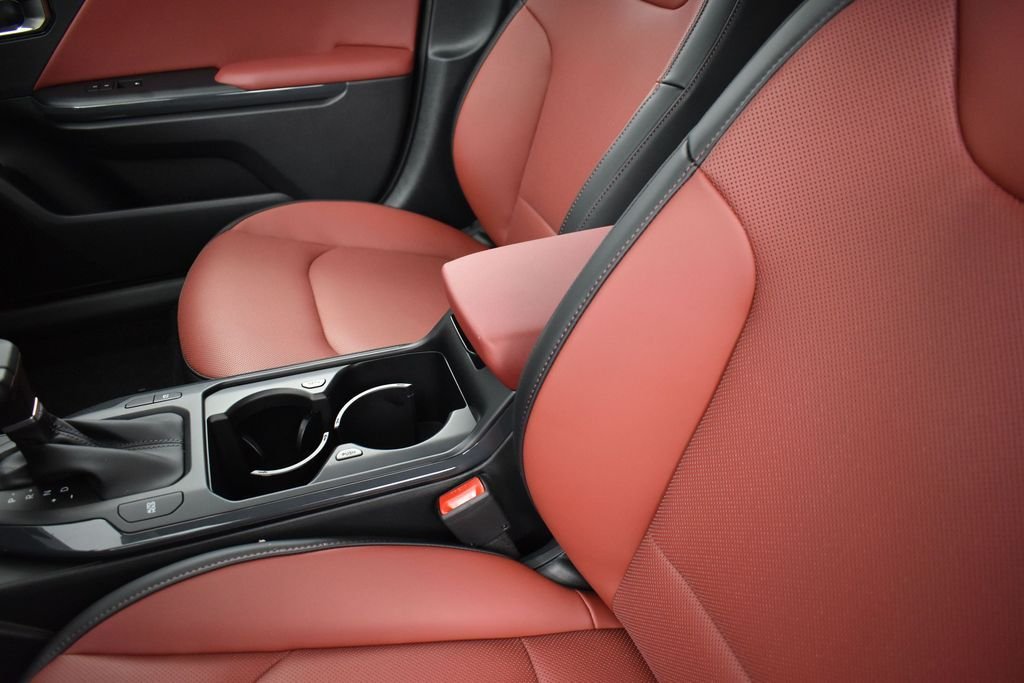 New 2026 Snow White Pearl Kia GT-Line image 10
