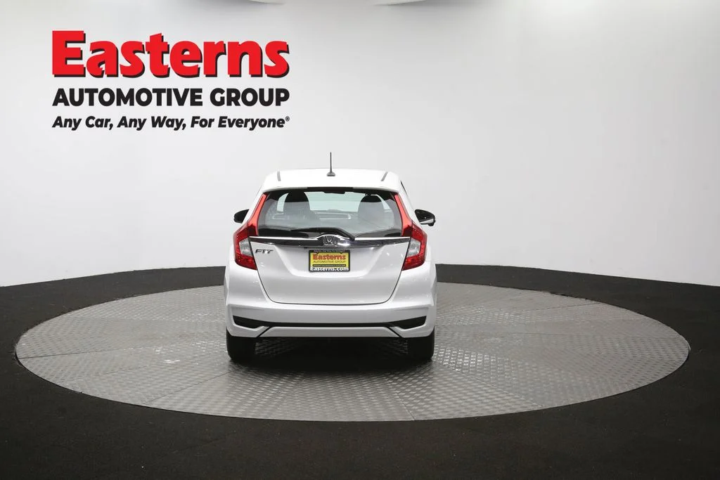 Used 2020 White Honda EX image 37