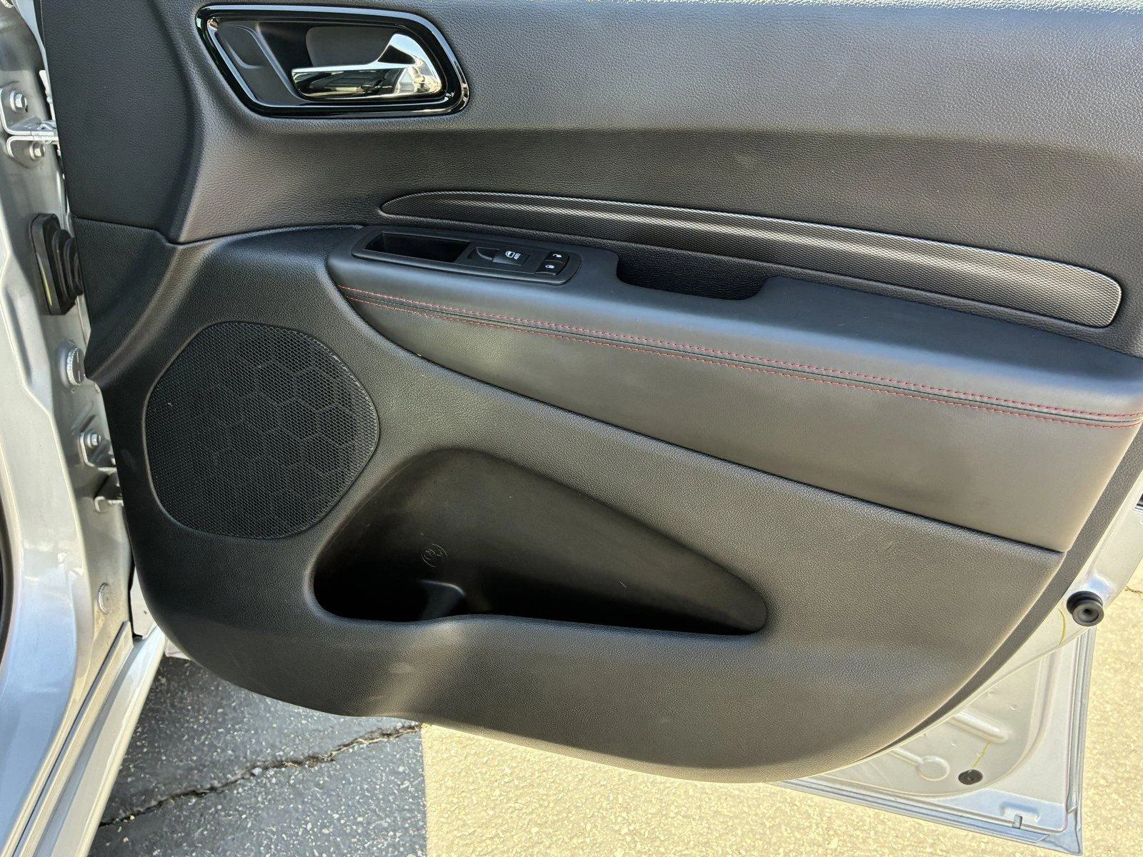 Used 2024 Triple Nickel Dodge GT Plus image 9