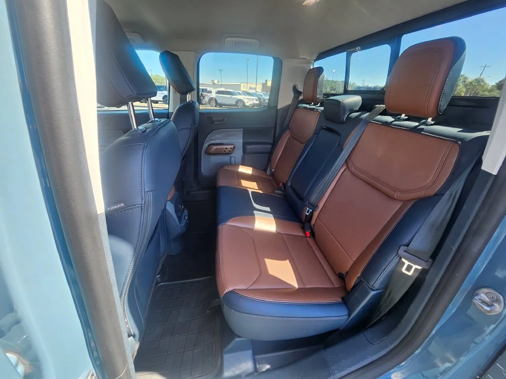 Used 2023 Area 51 Ford Lariat image 11
