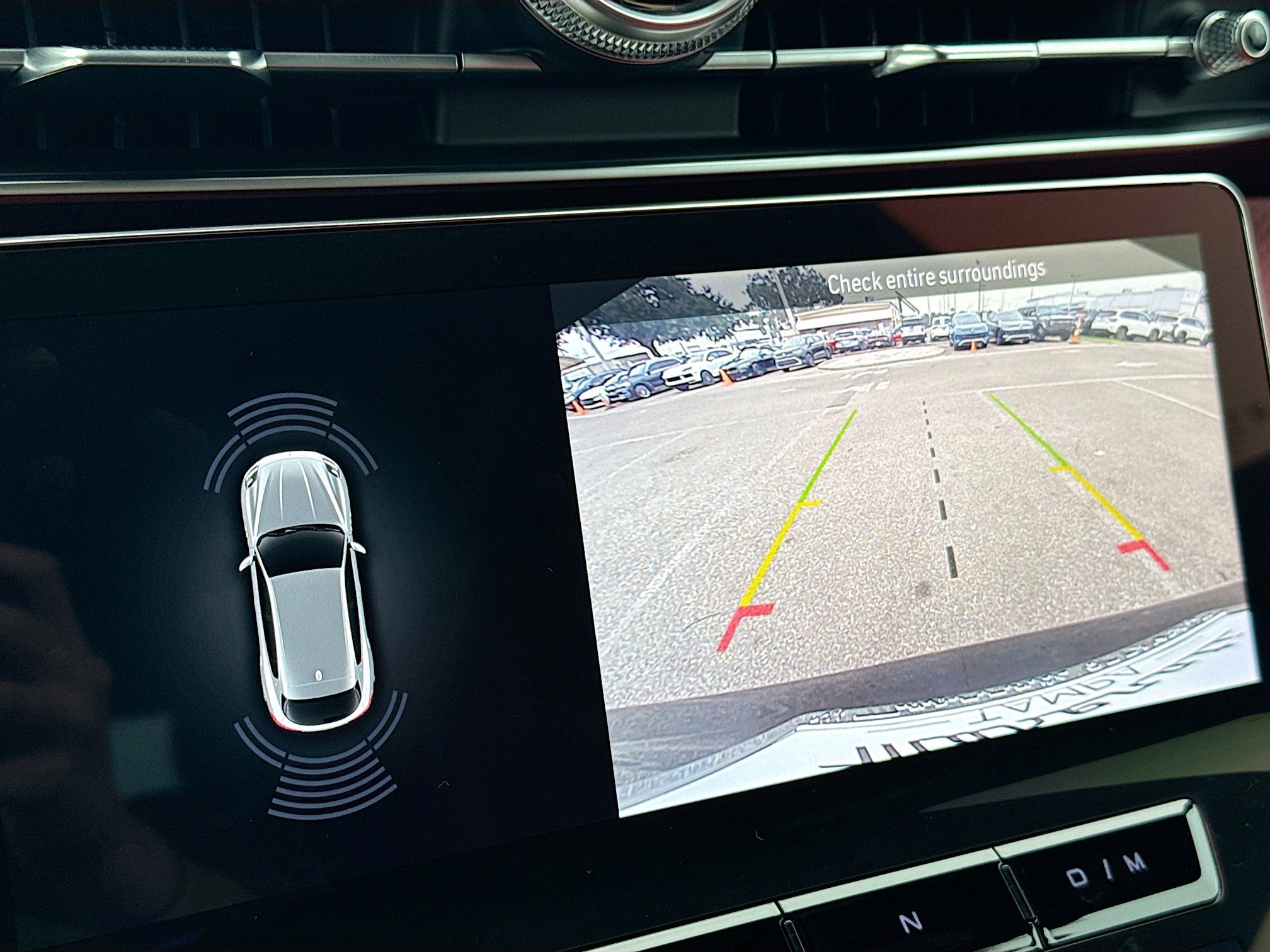 2025 Maserati Grecale MODENA - Photo 34