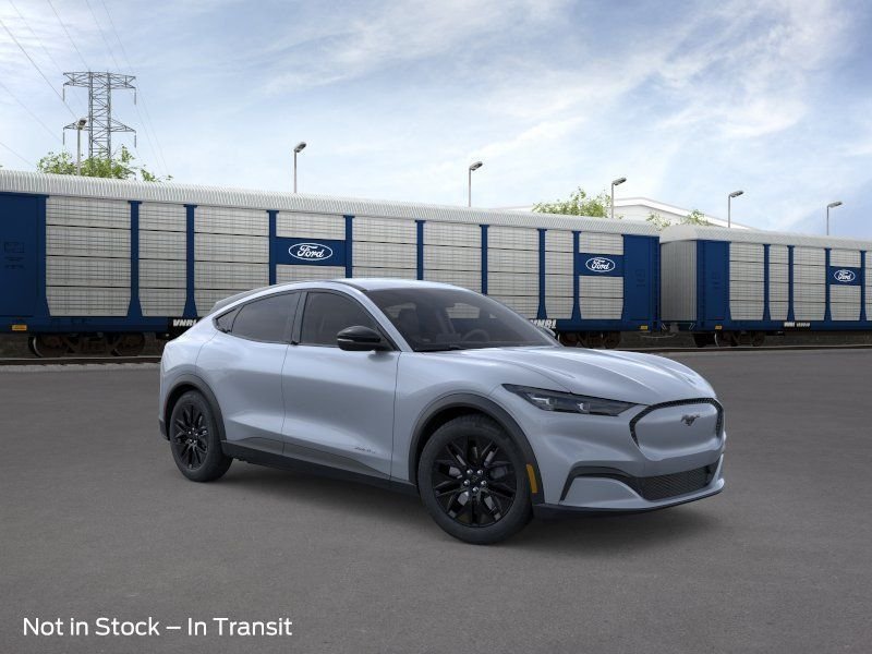 2026 Ford Mustang-Mach-e Select's photo