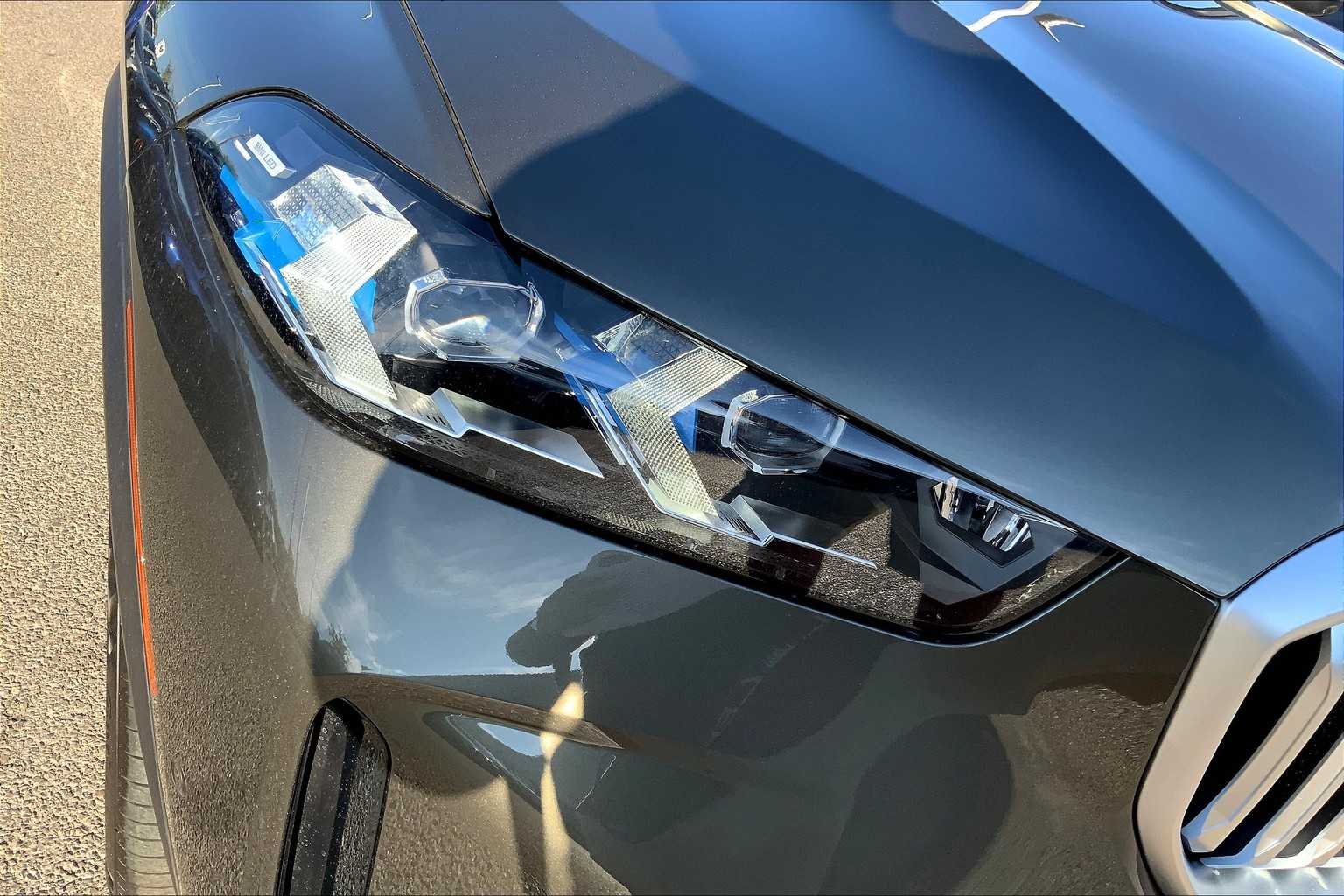 2026 BMW X5 40i - Photo 12