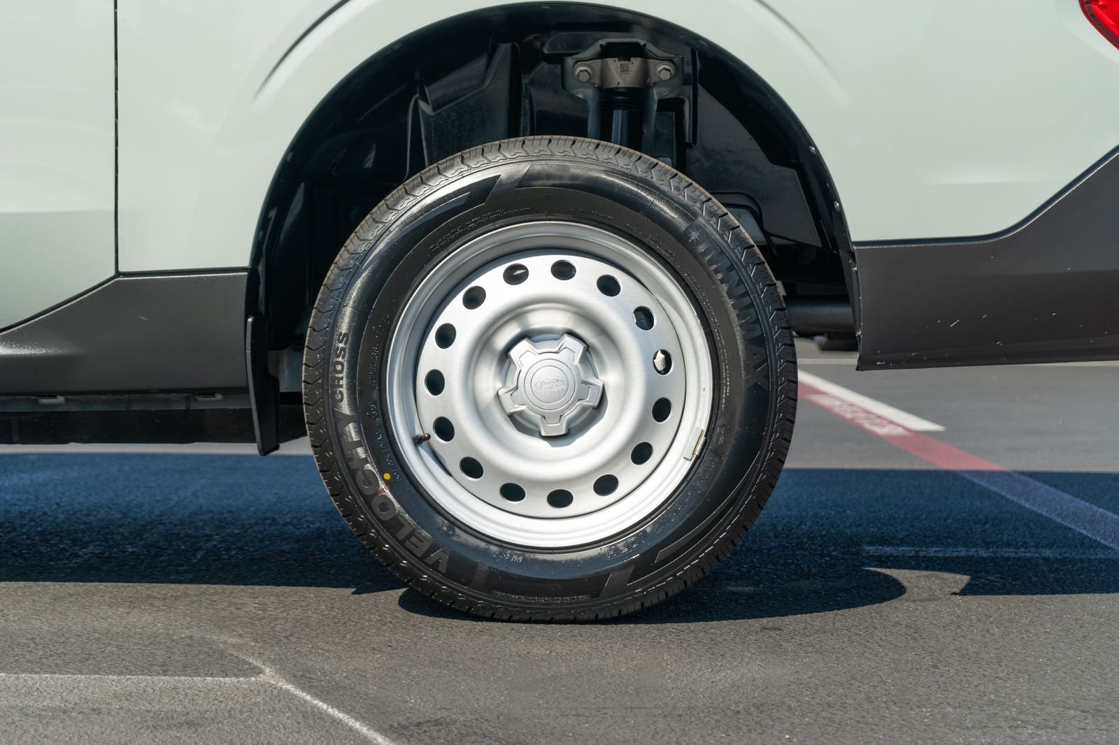 Used 2024 Cactus Ford XL image 13