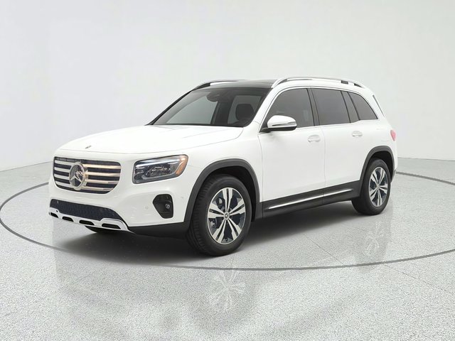 New 2026 Mercedes-Benz GLB GLB 250 SUV SUV in Newport Beach #S008753 ...