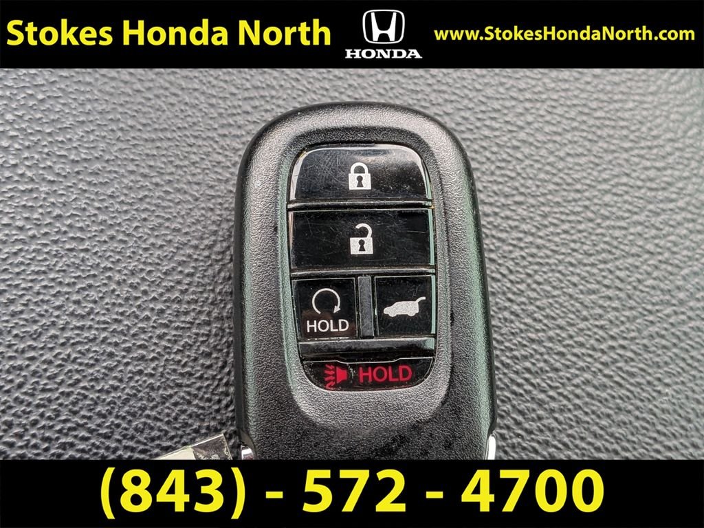 Used 2023  Honda Sport Touring image 32