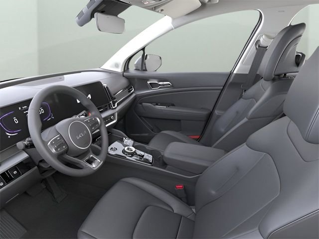 2025 Kia Sportage EX Hybrid - Photo 16