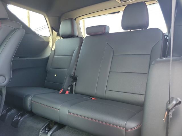 2026 Chevrolet Traverse Z71 - Photo 10