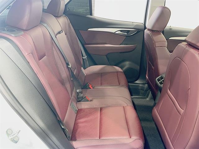 2026 Buick Envision Sport Touring - Photo 27