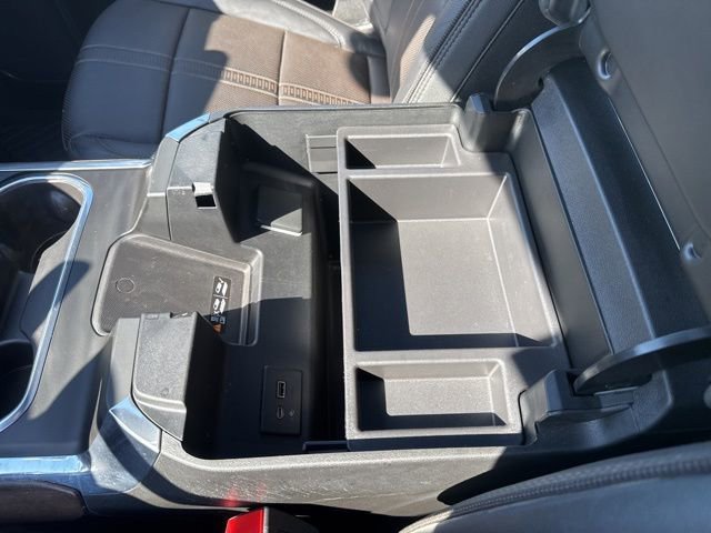 2026 Chevrolet Silverado 2500HD High Country - Photo 33