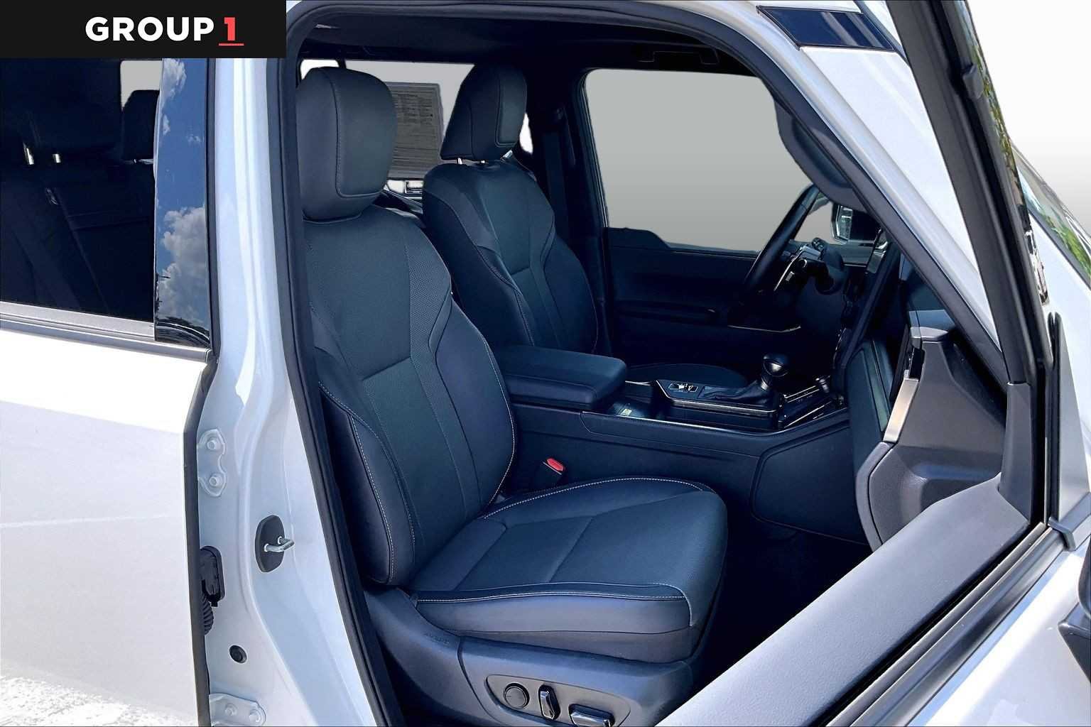 Certified Pre-Owned 2024 Lexus GX 550 Premium+