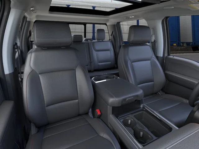 New 2026 Ford F-350SD Lariat