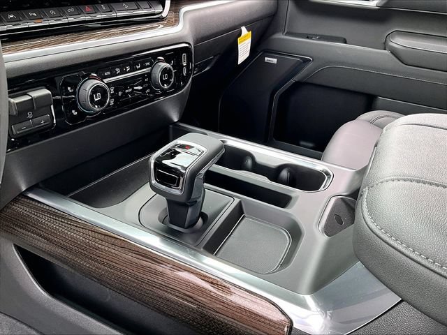 2026 Chevrolet Silverado 1500 LT Trail Boss - Photo 13