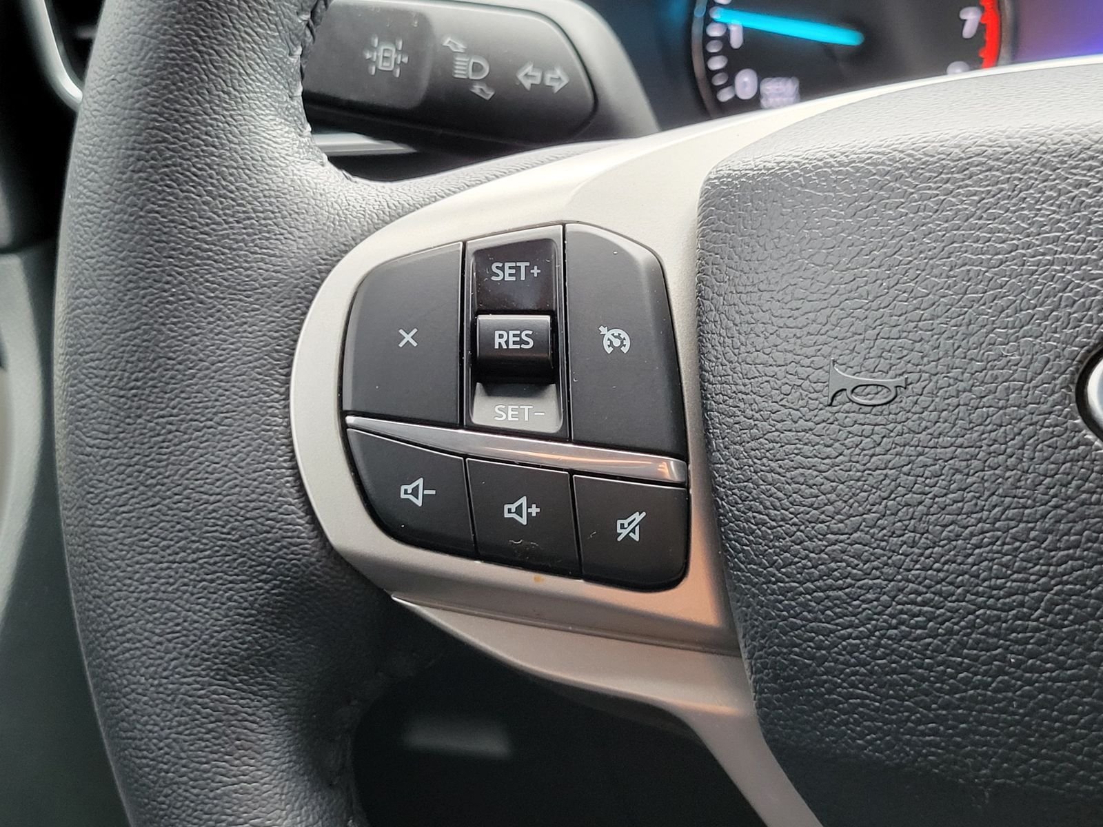 Certified Used 2024 Black Ford XLT image 15