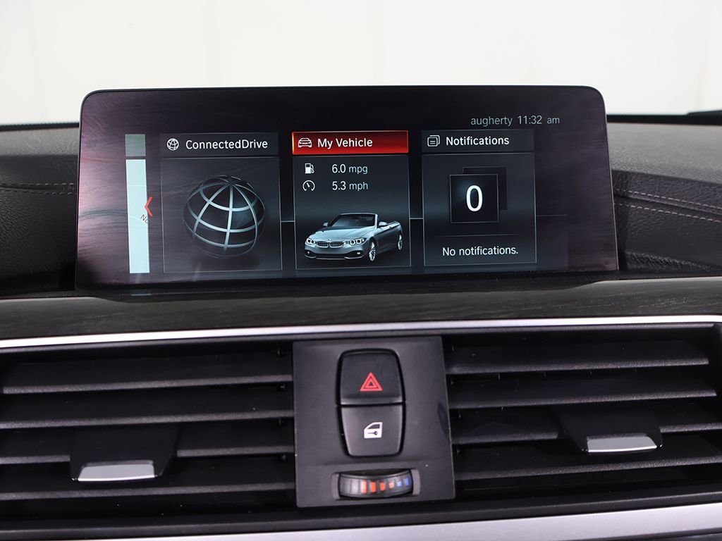 2018 BMW 4 Series 430i - Photo 36
