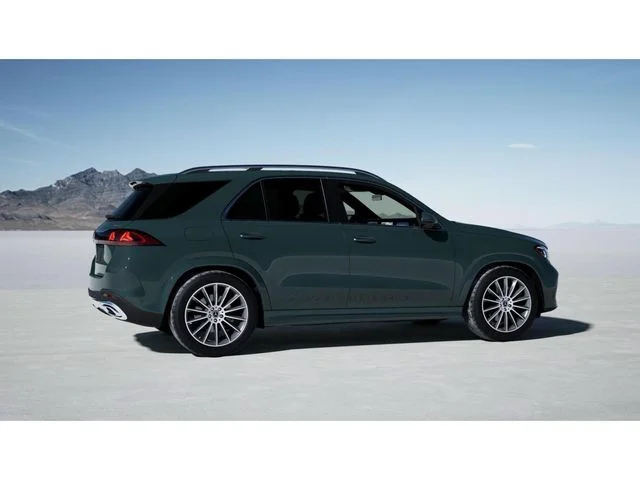 New 2027  Mercedes-Benz GLE 350 image 19