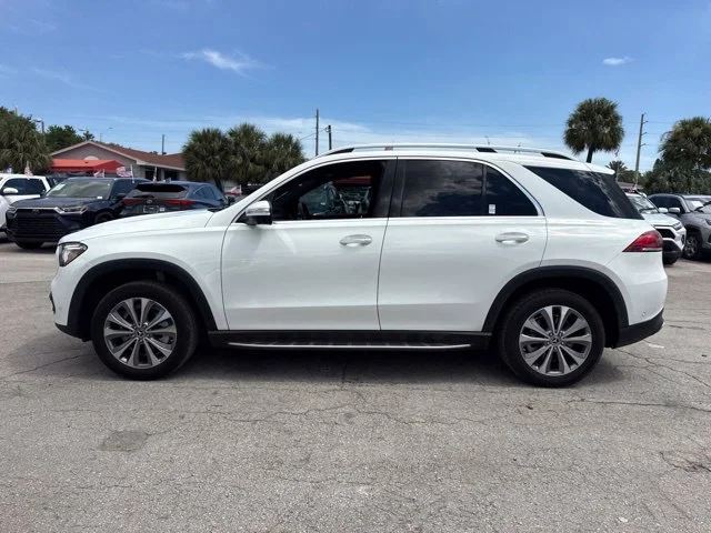 Used 2023  Mercedes-Benz GLE 350 image 7