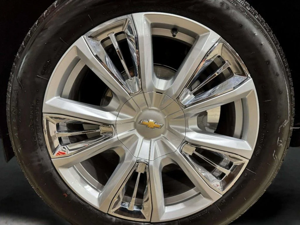 2024 Chevrolet Tahoe High Country - Photo 36
