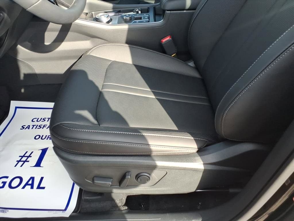 2026 Kia Sorento EX Hybrid - Photo 15