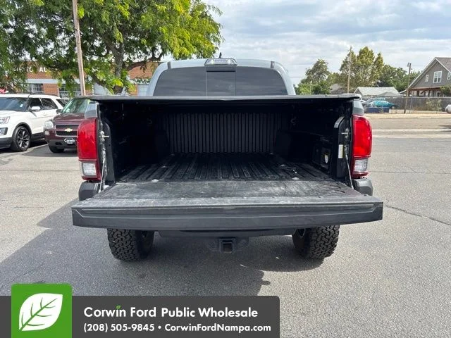 Used 2019  Toyota TRD Off-Road image 29