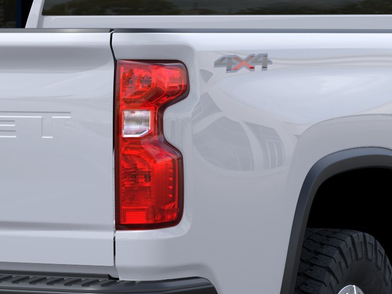 2026 Chevrolet Silverado 2500 HD Work Truck - Photo 12