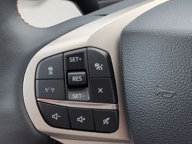 New 2026 White Ford Active image 24