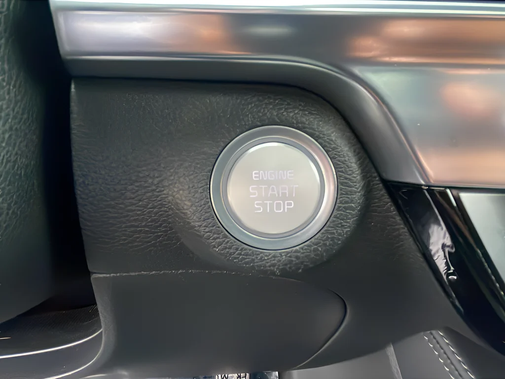 Used 2023 Black Kia SX-Prestige X-Pro image 28
