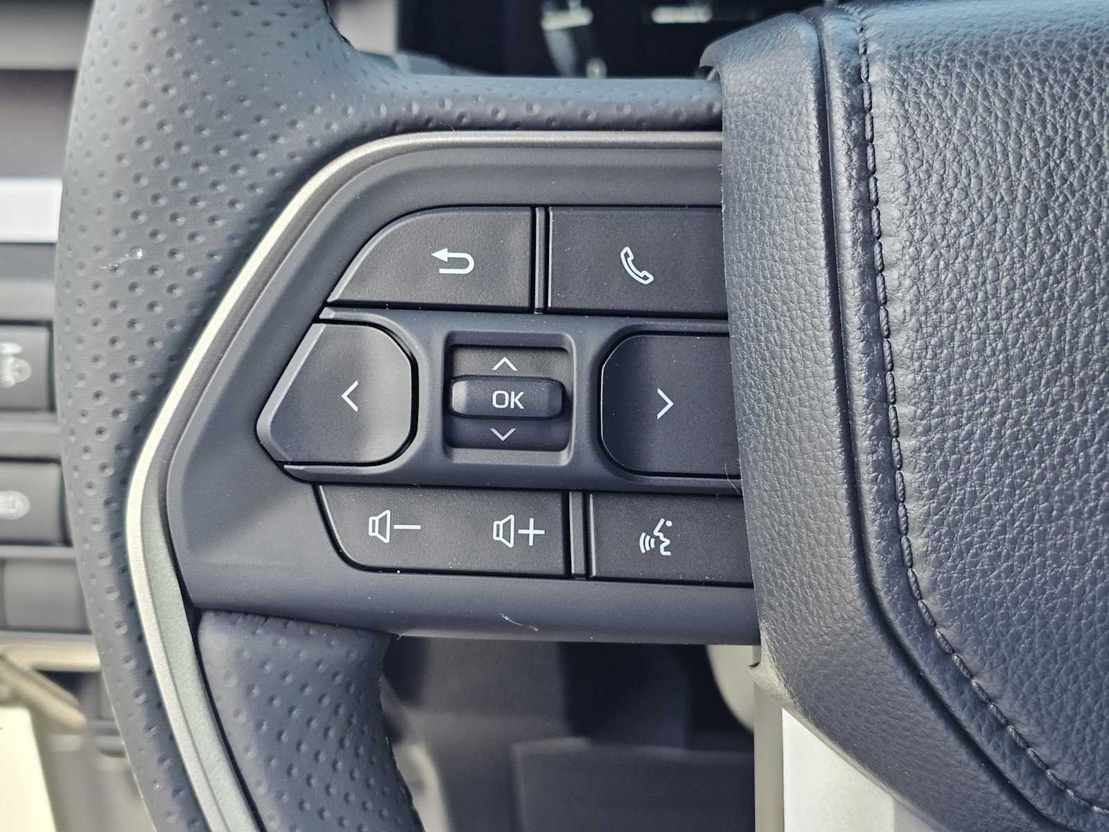 New 2026 Ice Cap Toyota TRD Off Road Premium image 20