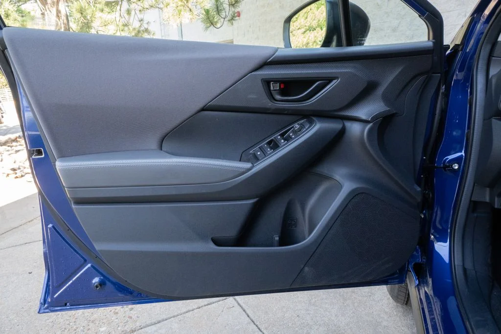 New 2026 SAPPHIRE BLUE PEARL Subaru Premium image 7