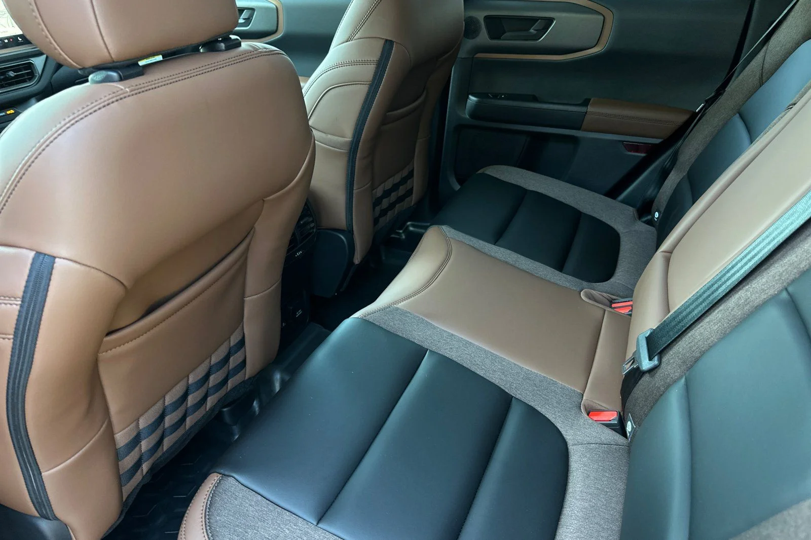 2025 Ford Bronco Sport Outer Banks - Photo 11