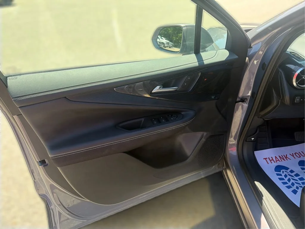 2025 Chevrolet Blazer EV LT - Photo 47