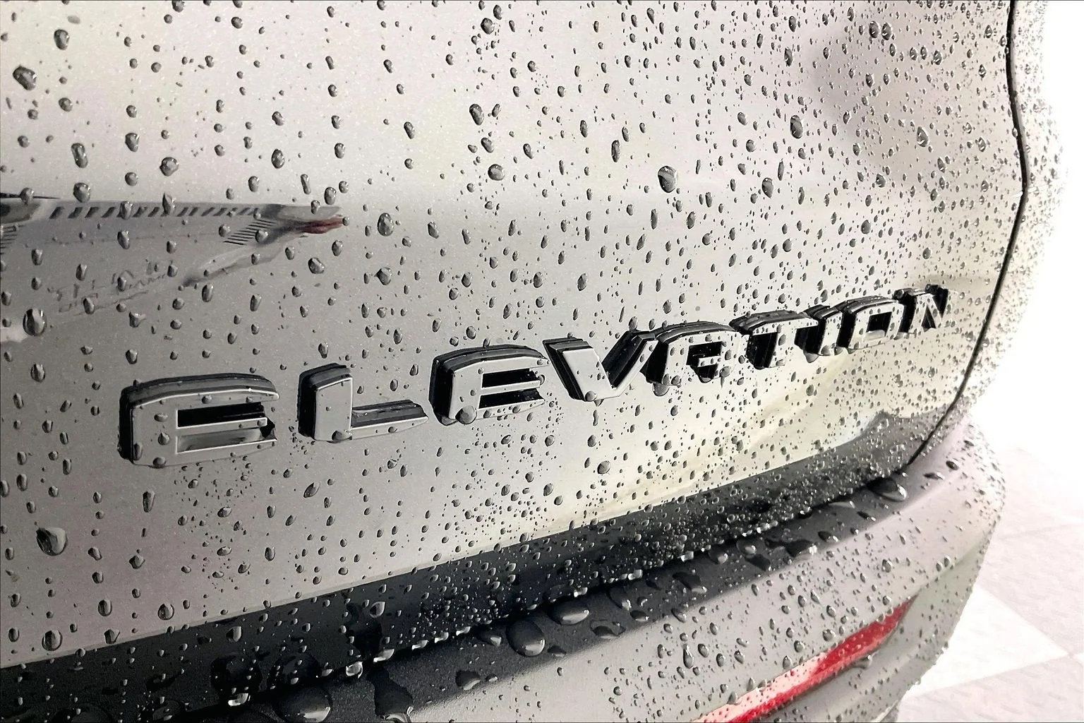 2026 GMC Acadia Elevation - Photo 17