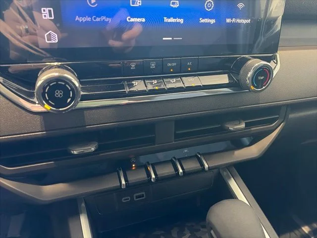 2026 Chevrolet Colorado Work Truck - Photo 20