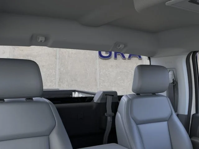 New 2026 Oxford White Ford XL image 22
