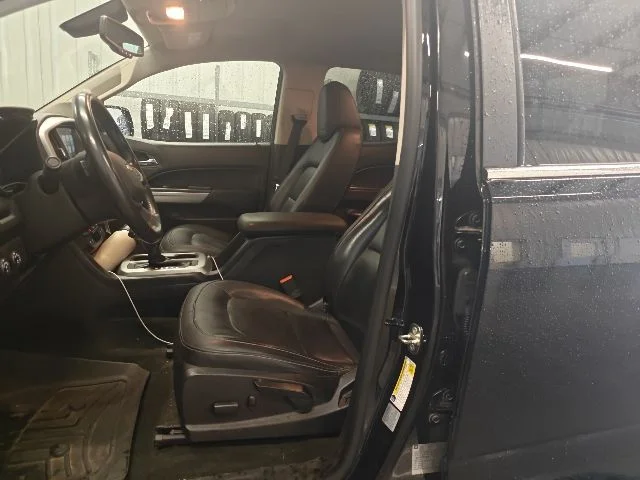 Used 2016 Black Chevrolet LT image 9