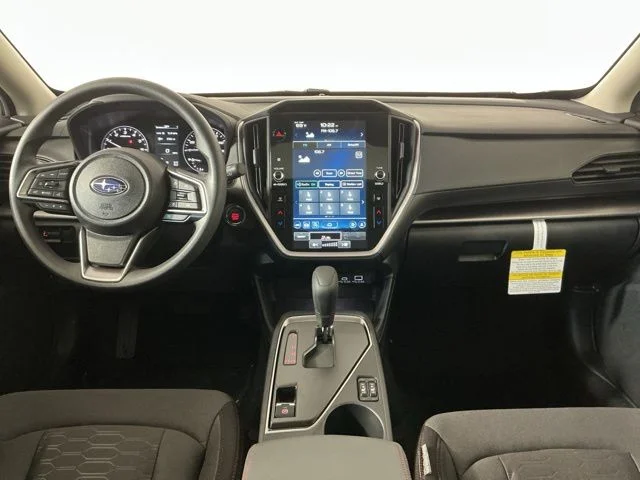 New 2026 White Subaru Sport image 18