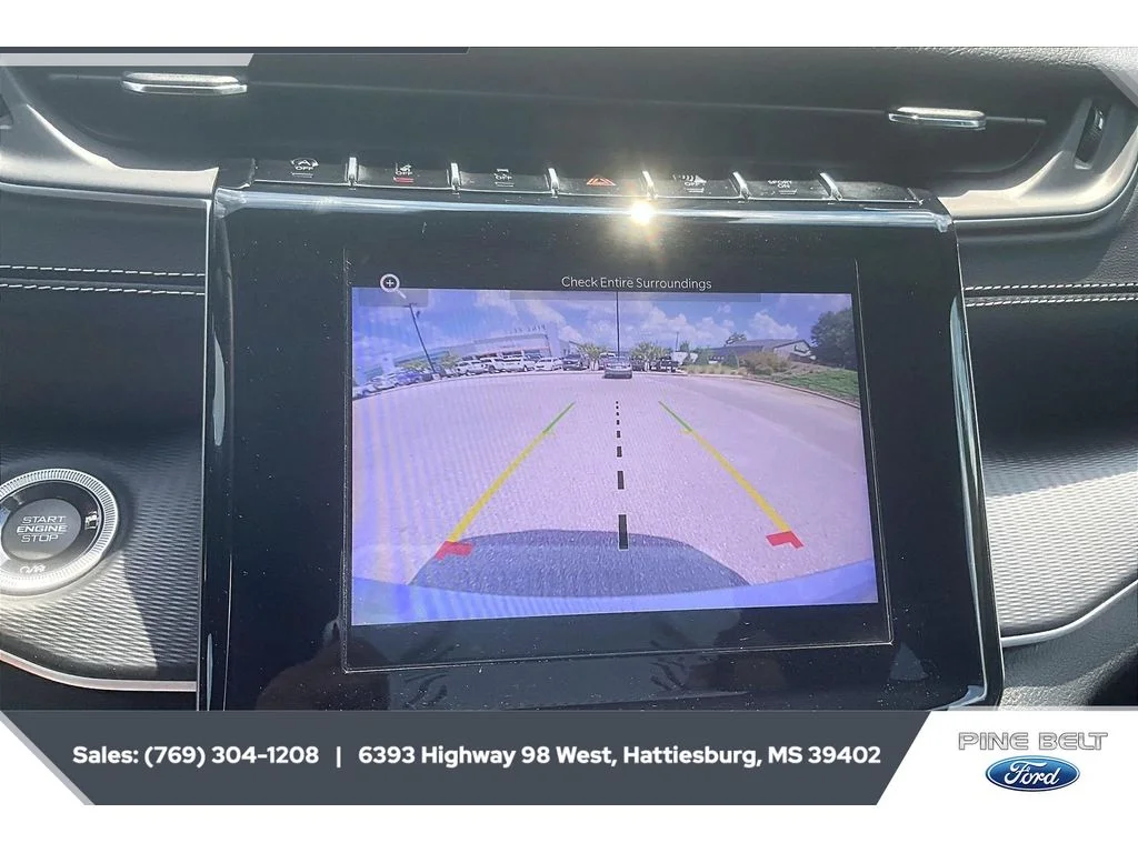 Used 2023 Silver Zynith Jeep Altitude image 15