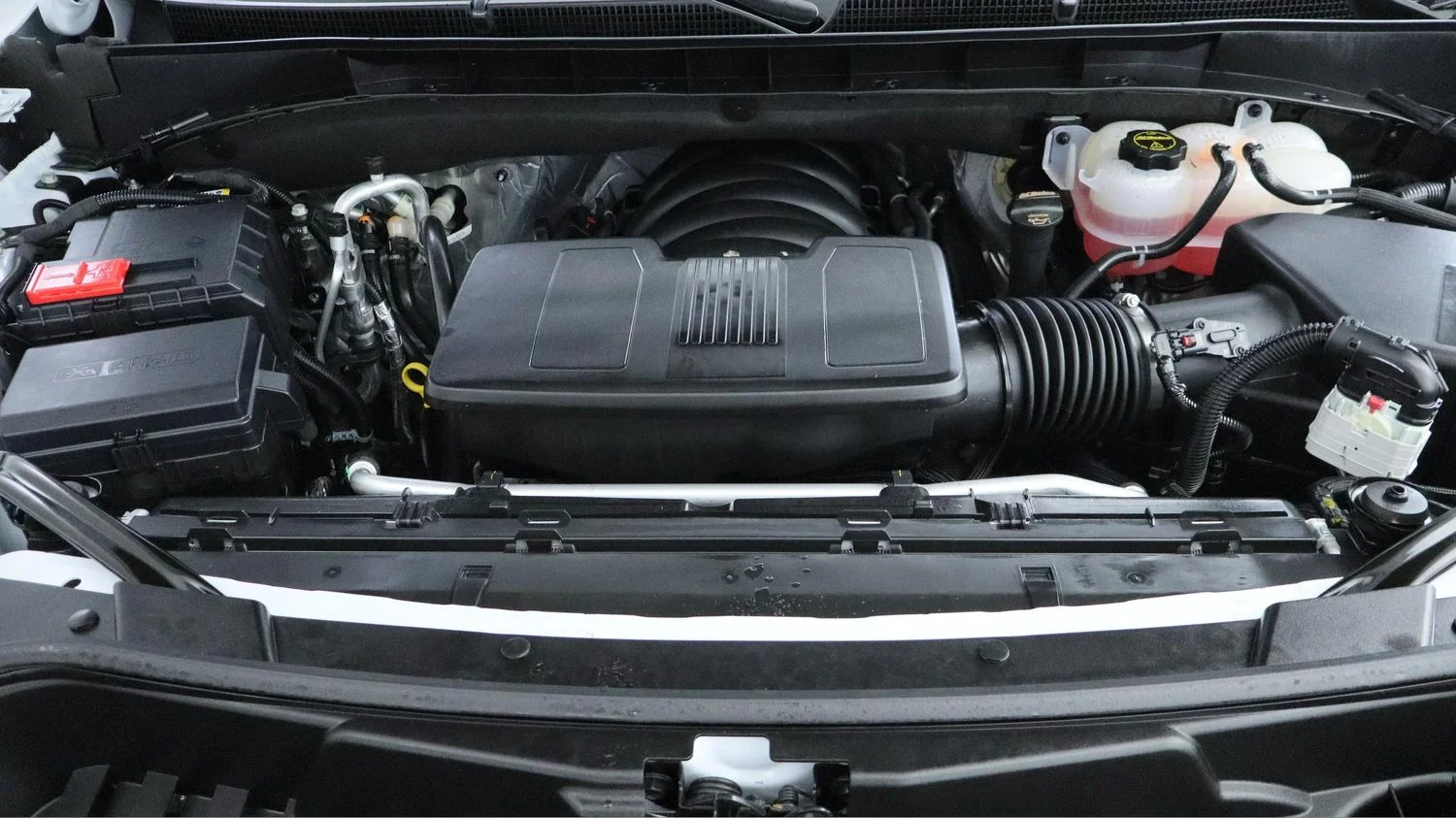 Used 2026 White Cadillac Platinum Sport image 35