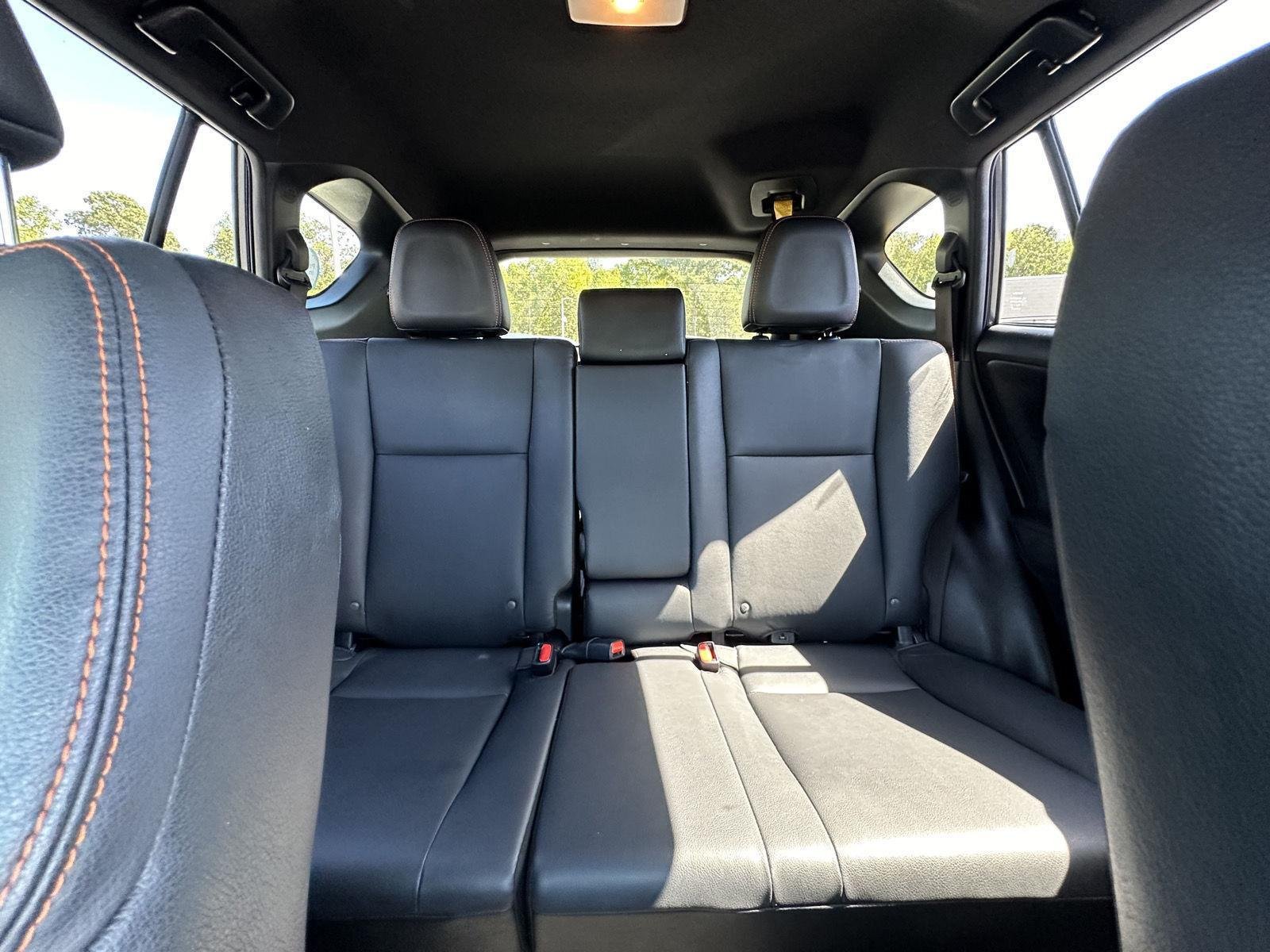 Used 2017 Magnetic Gray Metallic Toyota SE image 13