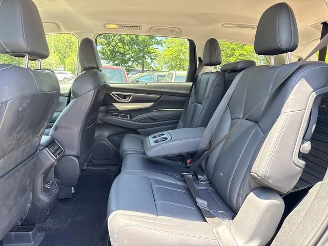 Used 2019 Gray Subaru Limited image 14