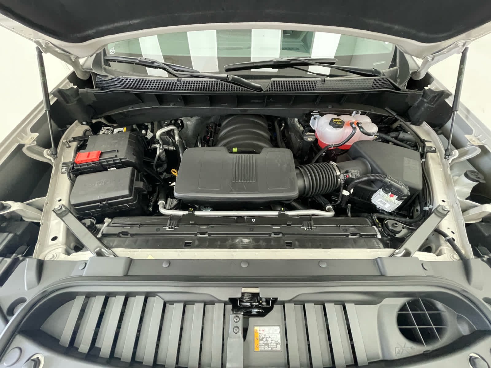 2026 Chevrolet Silverado 1500 RST - Photo 16