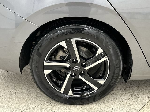 2024 Nissan Sentra SV - Photo 40