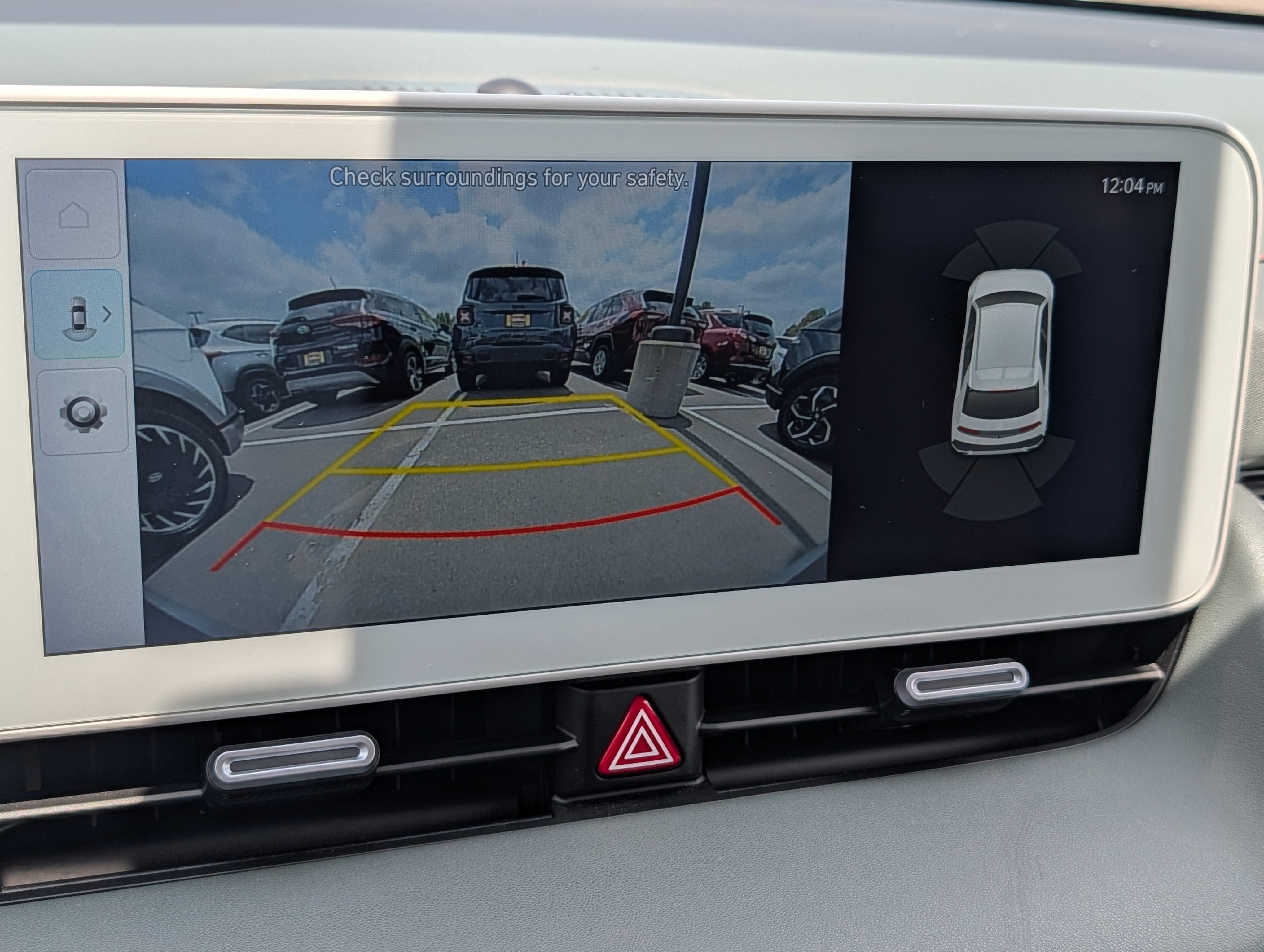 2023 Hyundai IONIQ 5 SEL - Photo 27