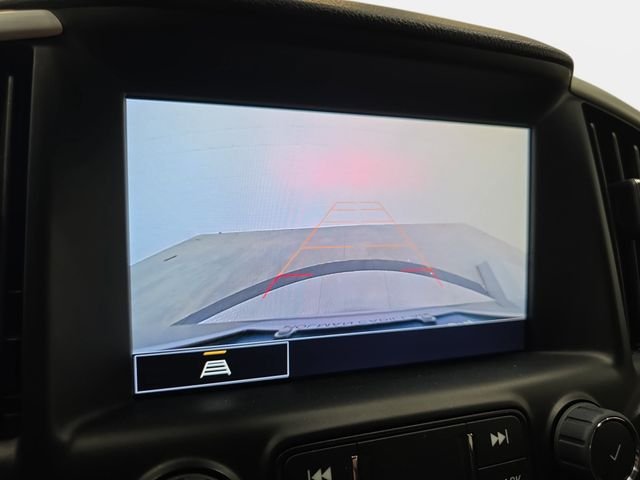 Used 2023 Silver GMC SLT image 21