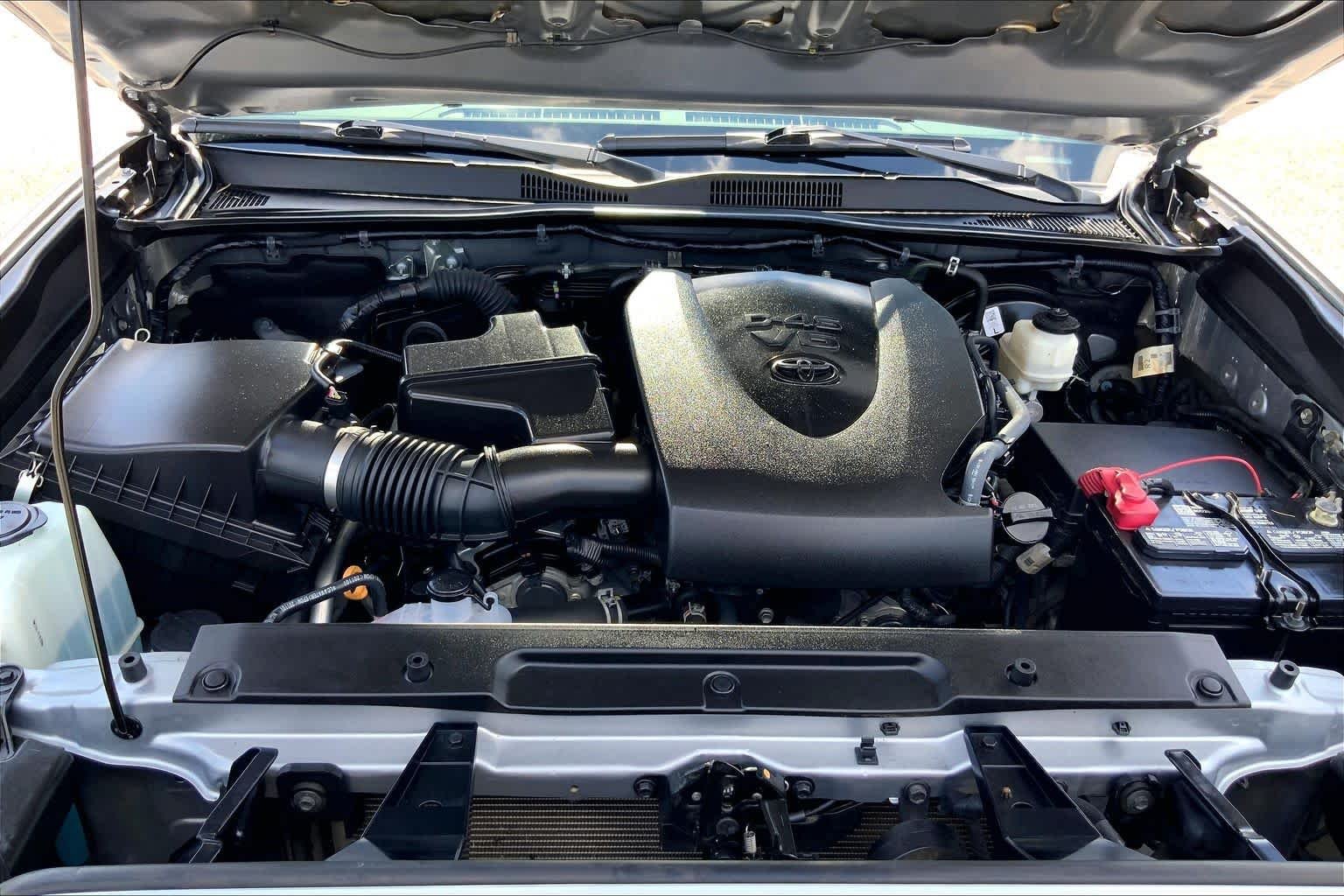 Used 2021 Silver Sky Metallic Toyota Limited image 43