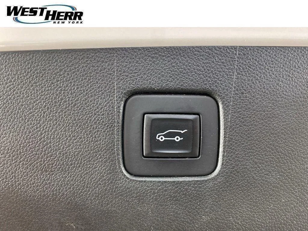 Used 2025 Summit White Buick Sport Touring FWD image 49