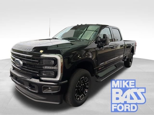 2026 Ford Super Duty F-250® Platinum®